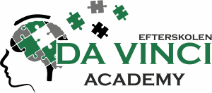 Da Vinci Academy Logo